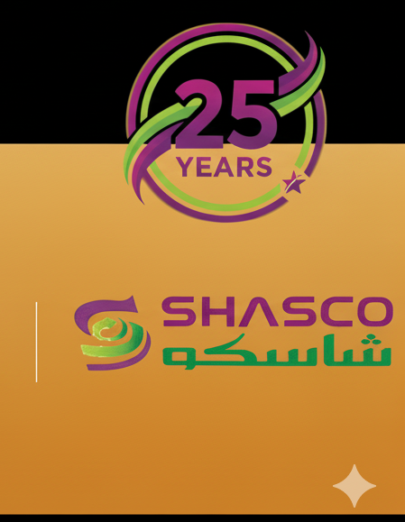 SHASCO Company